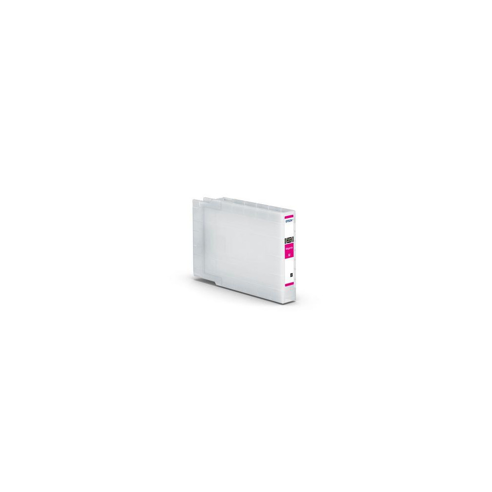 Epson C13T04A34N cartouche d'encre 1 pièce(s) Original Rendement très élevé Magenta Epson C13T04A34N cartouche d'encre 1 pièce(s) Original Rendement très élevé Magenta
