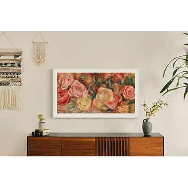 Samsung The Frame TV QLED 55'' 2024