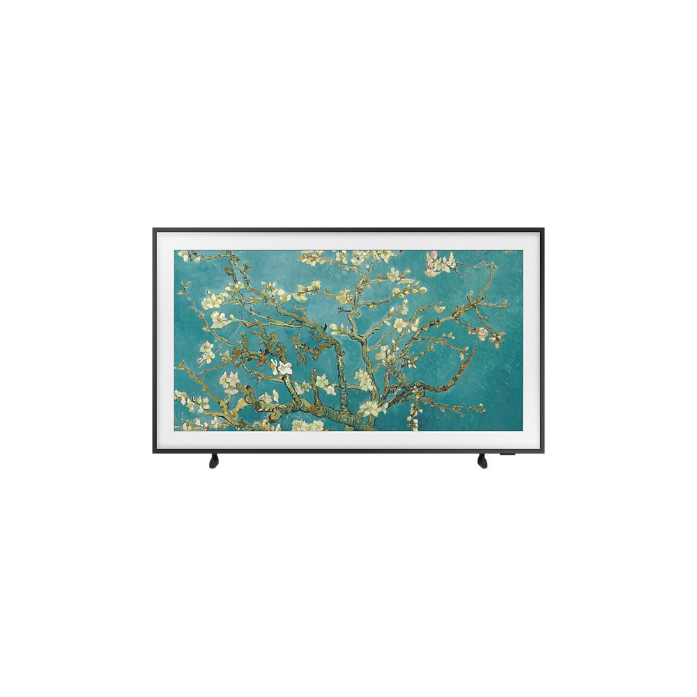 Samsung The Frame TQ85LS03BGUXXC TV 2,16 m (85") 4K Ultra HD Smart TV Wifi Noir