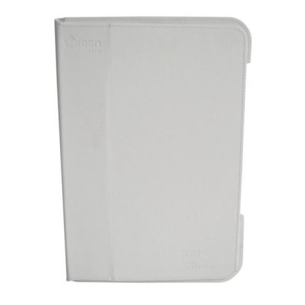 Heden ACCHSS10CW étui pour tablette 25,6 cm (10.1") Folio Blanc