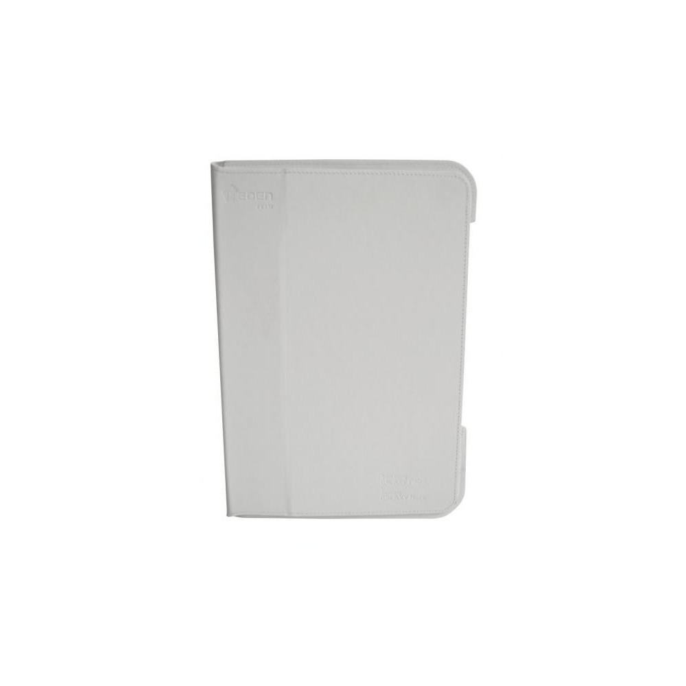 Heden ACCHSS10CW étui pour tablette 25,6 cm (10.1") Folio Blanc Heden ACCHSS10CW étui pour tablette 25,6 cm (10.1") Folio Blanc