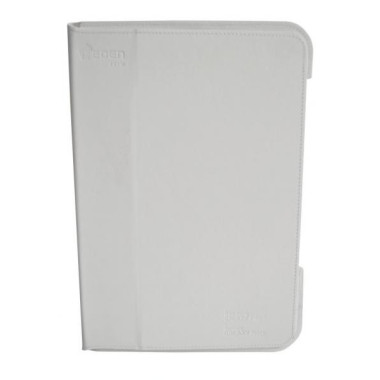 Heden ACCHSS10CW étui pour tablette 25,6 cm (10.1") Folio Blanc