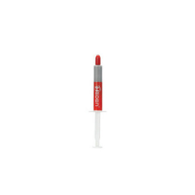 Heden 0-ACCPATHERM combiné de dissipateurs thermiques Protecteur de pâte thermique 3,8 W m·K 3,5 g