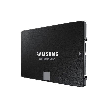 Origin Storage MZ-77E500B EU disque SSD 500 Go 2.5" Série ATA III V-NAND