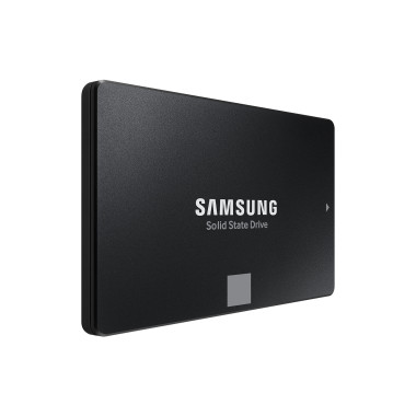 Origin Storage MZ-77E500B EU disque SSD 500 Go 2.5" Série ATA III V-NAND