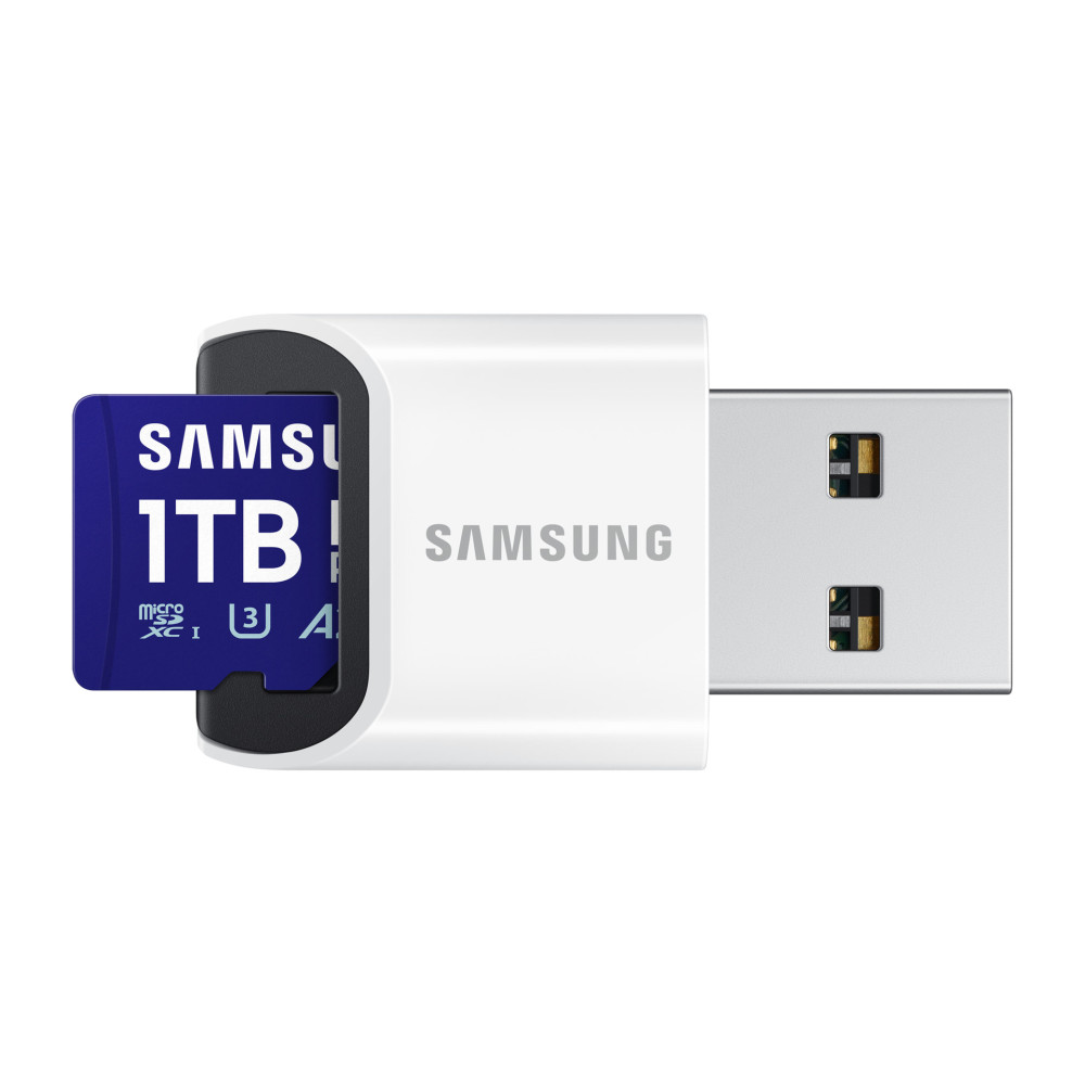 Samsung MB-MD1T0S 1 To MicroSDXC UHS-I Classe 10