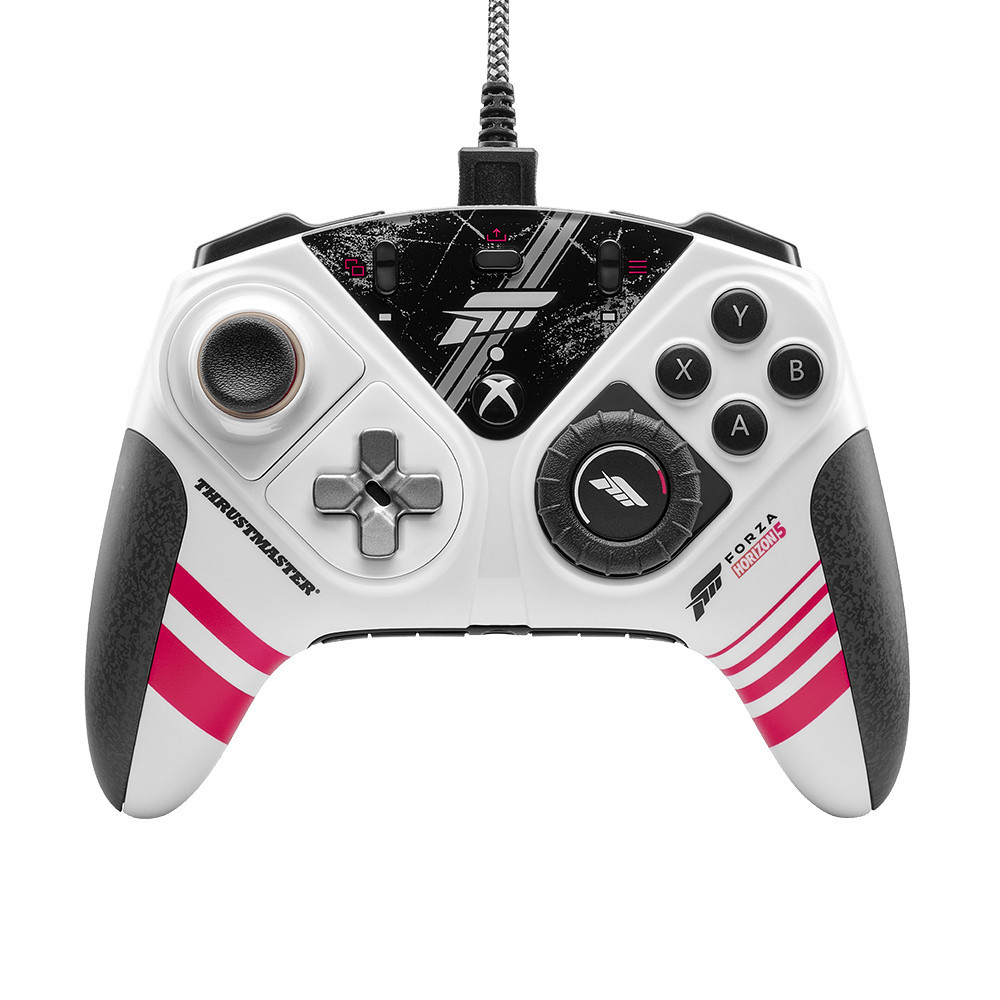 Thrustmaster eSwap X R Pro Multicolore Manette de jeu PC, Xbox Thrustmaster eSwap X R Pro Multicolore Manette de jeu PC, Xbox