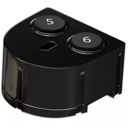 Thrustmaster eSwap Fighting module Poignée de manette de jeu analogique