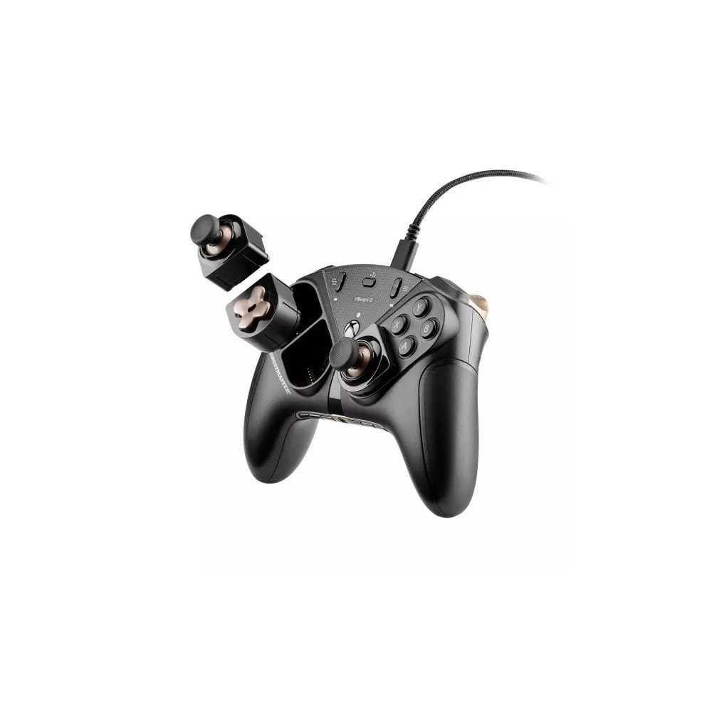 Thrustmaster D-IPPON D-pad module Croix directionnelle