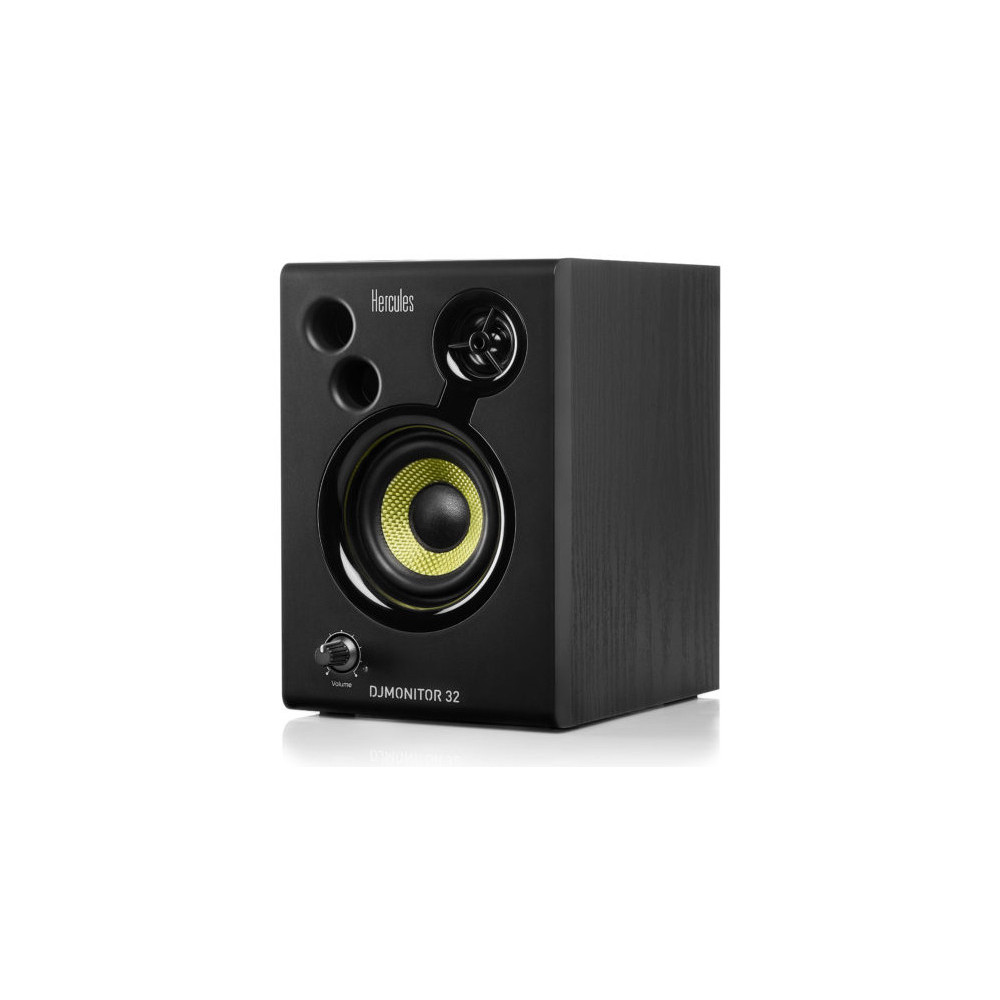 Hercules DJMonitor 32 Noir