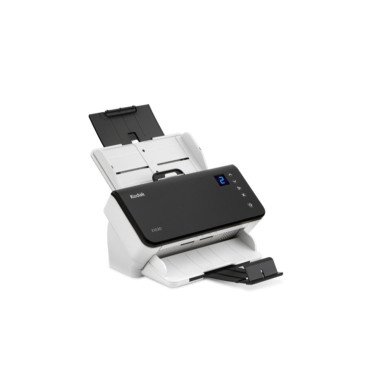 Kodak E1030 Scanner ADF 600 x 600 DPI A4 Noir, Blanc