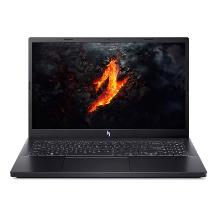 Acer Nitro V 15 ANV15-51-52QQ Intel® Core™ i5 i5-13420H Ordinateur portable 39,6 cm (15.6") Full HD 16 Go DDR5-SDRAM 512 Go SSD