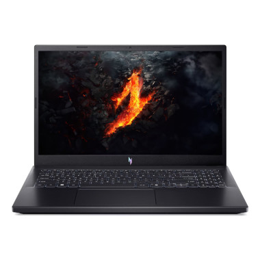 Acer Nitro V 15 ANV15-51-52QQ Intel® Core™ i5 i5-13420H Ordinateur portable 39,6 cm (15.6") Full HD 16 Go DDR5-SDRAM 512 Go SSD