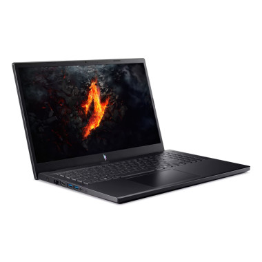 Acer Nitro V 15 ANV15-51-52QQ Intel® Core™ i5 i5-13420H Ordinateur portable 39,6 cm (15.6") Full HD 16 Go DDR5-SDRAM 512 Go SSD