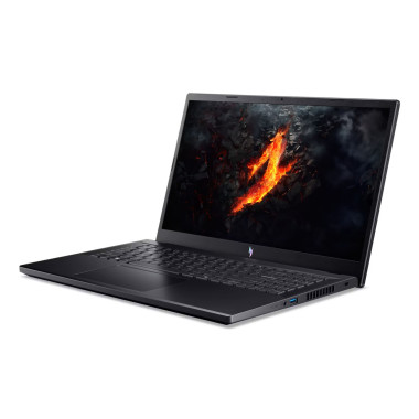 Acer Nitro V 15 ANV15-51-52QQ Intel® Core™ i5 i5-13420H Ordinateur portable 39,6 cm (15.6") Full HD 16 Go DDR5-SDRAM 512 Go SSD