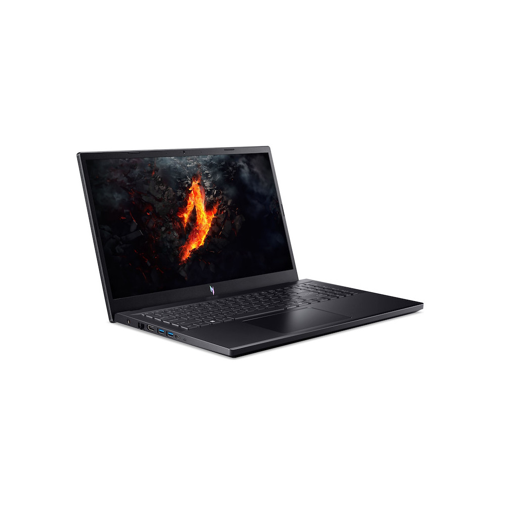 Acer Nitro V 15 ANV15-41-R85W AMD Ryzen™ 5 7535HS Ordinateur portable 39,6 cm (15.6") Full HD 16 Go DDR5-SDRAM 512 Go SSD