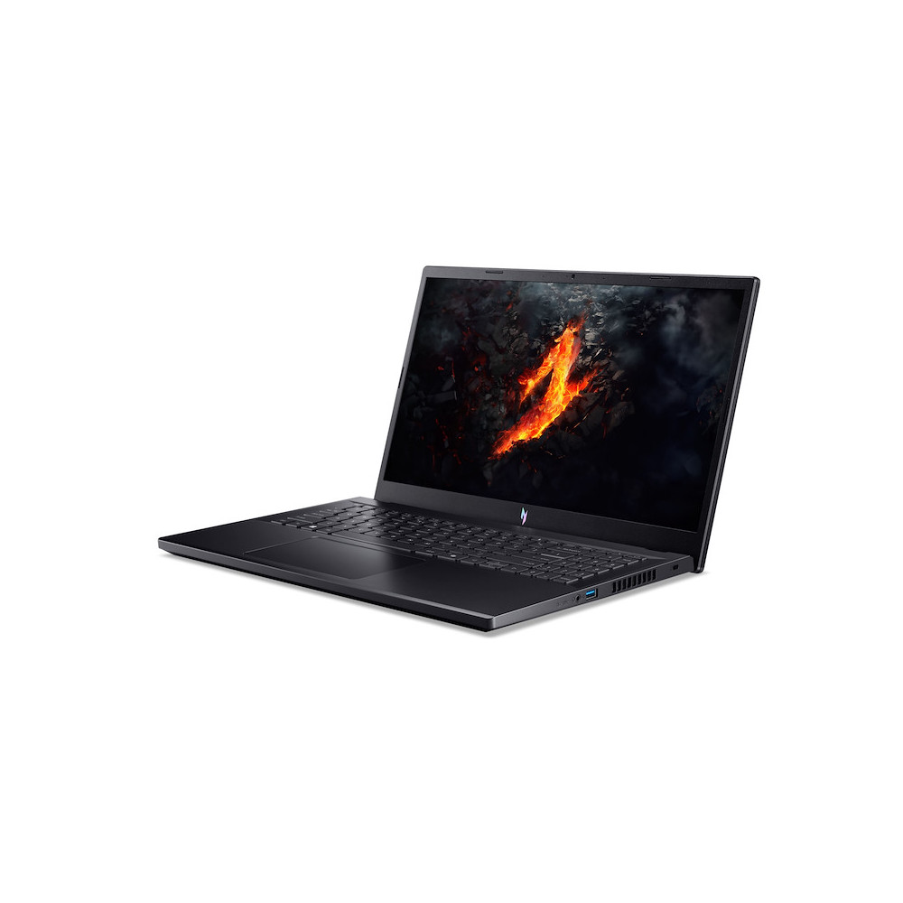 Acer Nitro V 15 ANV15-41-R85W AMD Ryzen™ 5 7535HS Ordinateur portable 39,6 cm (15.6") Full HD 16 Go DDR5-SDRAM 512 Go SSD