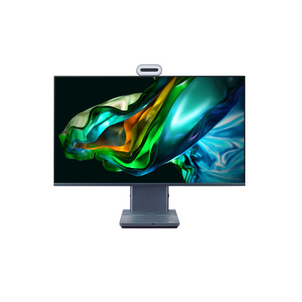 Acer Aspire S32-1856 Intel® Core™ i7 i7-1360P 80 cm (31.5") 2560 x 1440 pixels PC All-in-One 32 Go DDR4-SDRAM 1 To SSD Windows