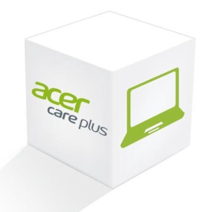 Acer SV.WNBAP.A12 extension de garantie et support 3 année(s)