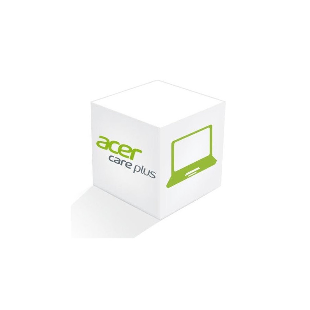 Acer SV.WNGAP.A01 extension de garantie et support 3 année(s) Acer SV.WNGAP.A01 extension de garantie et support 3 année(s)