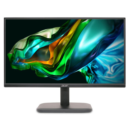 Acer EK251QEbi écran plat de PC 62,2 cm (24.5") 1920 x 1080 pixels Full HD LCD Noir
