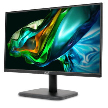 Acer EK251QEbi écran plat de PC 62,2 cm (24.5") 1920 x 1080 pixels Full HD LCD Noir