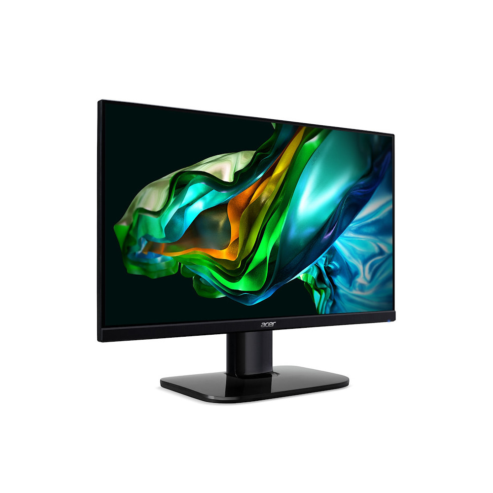 Acer KA2 KA242YE0bi LED display 60,5 cm (23.8") 1920 x 1080 pixels Full HD LCD Noir