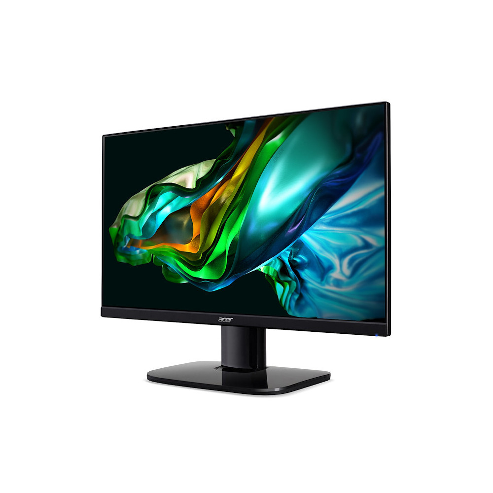 Acer KA2 KA242YE0bi LED display 60,5 cm (23.8") 1920 x 1080 pixels Full HD LCD Noir