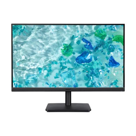 Acer Vero V7 V227Q E3 écran plat de PC 54,6 cm (21.5") 1920 x 1080 pixels Full HD Noir