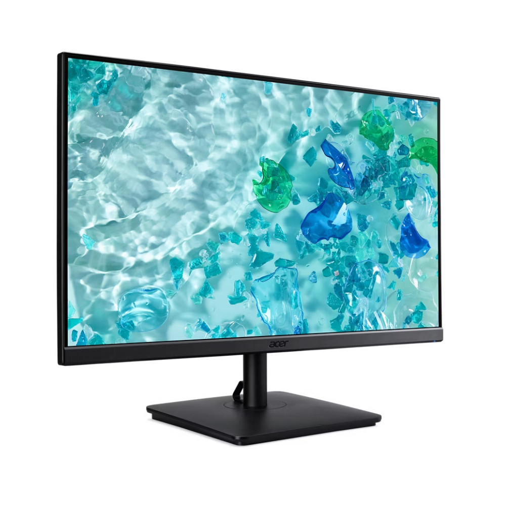 Acer Vero V7 V227Q E3 écran plat de PC 54,6 cm (21.5") 1920 x 1080 pixels Full HD Noir