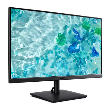 Acer Vero V7 V227Q E3 écran plat de PC 54,6 cm (21.5") 1920 x 1080 pixels Full HD Noir