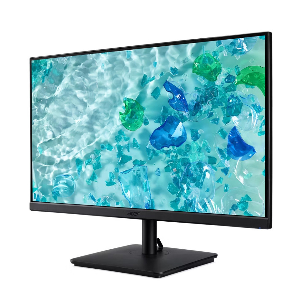 Acer Vero V7 V227Q E3 écran plat de PC 54,6 cm (21.5") 1920 x 1080 pixels Full HD Noir