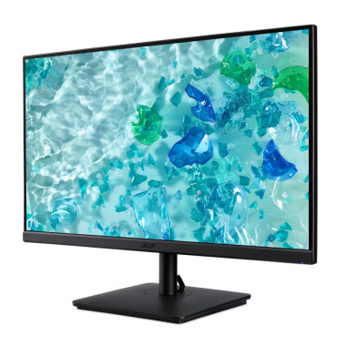 Acer Vero V7 V227Q E3 écran plat de PC 54,6 cm (21.5") 1920 x 1080 pixels Full HD Noir