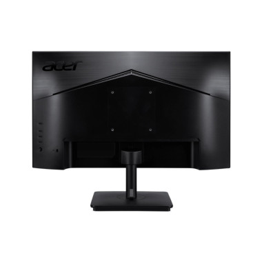 Acer Vero V7 V277 E écran plat de PC 68,6 cm (27") 1920 x 1080 pixels Full HD LED Noir
