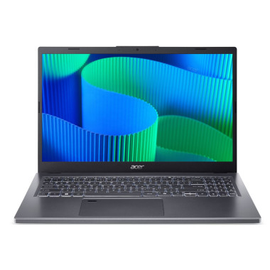 Acer Extensa 15 EX215-56-51VC Intel Core 5 120U Ordinateur portable 39,6 cm (15.6") Full HD 8 Go LPDDR5-SDRAM 512 Go SSD Wi-Fi