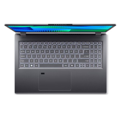 Acer Extensa 15 EX215-56-51VC Intel Core 5 120U Ordinateur portable 39,6 cm (15.6") Full HD 8 Go LPDDR5-SDRAM 512 Go SSD Wi-Fi