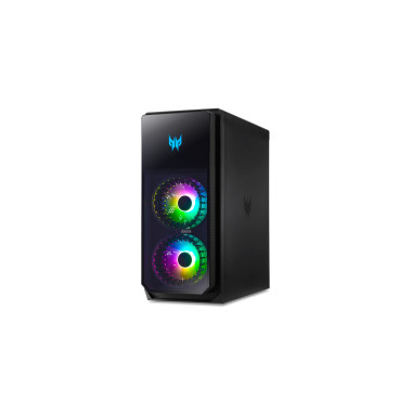 Acer Predator Orion 7000 PO7-655 Intel® Core™ i9 i9-14900KF 64 Go DDR5-SDRAM 2 To SSD NVIDIA GeForce RTX 4090 Endless OS Bureau
