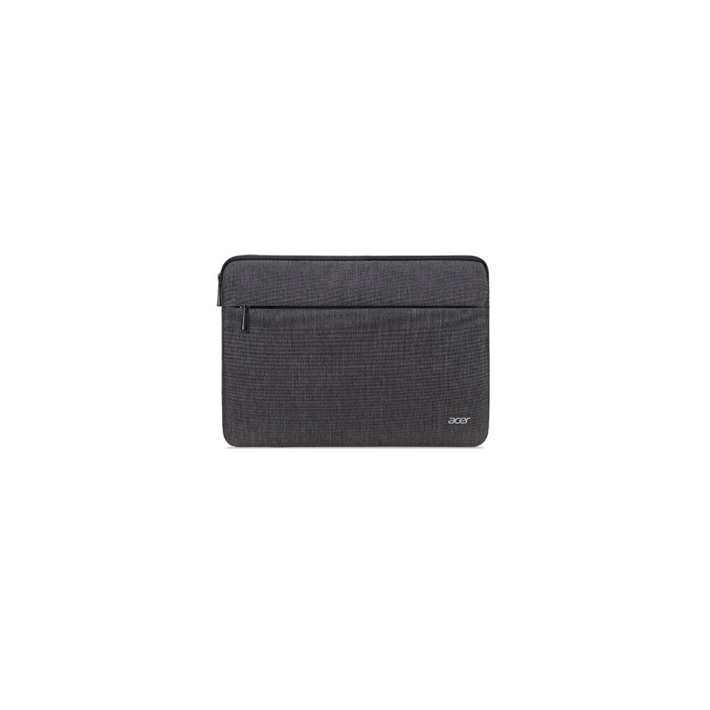 Acer ABG7F0 39,6 cm (15.6") Housse Gris Acer ABG7F0 39,6 cm (15.6") Housse Gris