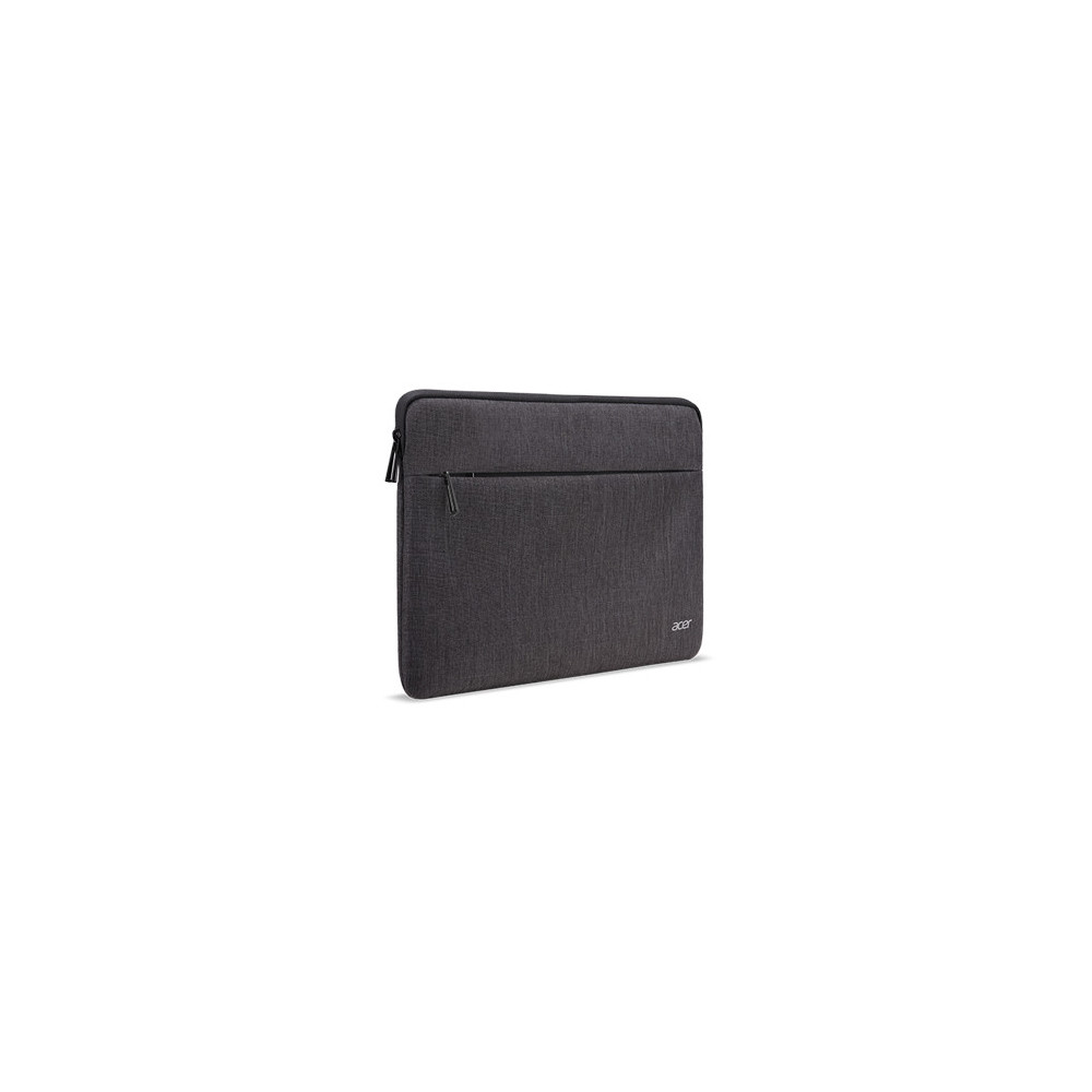 Acer ABG7F0 39,6 cm (15.6") Housse Gris