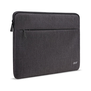 Acer ABG7F0 39,6 cm (15.6") Housse Gris
