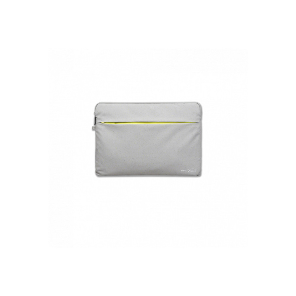 Acer Vero 39,6 cm (15.6") Housse Gris Acer Vero 39,6 cm (15.6") Housse Gris
