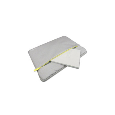 Acer Vero 39,6 cm (15.6") Housse Gris