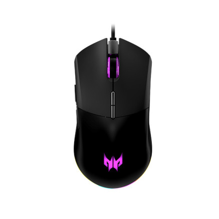 Acer Predator Cestus 330 souris Jouer Droitier USB Type-A Optique 16000 DPI