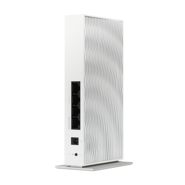 Acer Wave 7, wifi 7 Mesh Router, EU plug, triple pack routeur sans fil Gigabit Ethernet Dual-band (2.4GHz + 5GHz or 2.4GHz +