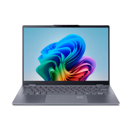 Acer Swift 14 AI SF14-51-56Y2 Intel Core Ultra 5 226V Ordinateur portable 35,6 cm (14") WUXGA 16 Go DDR5-SDRAM 1 To SSD Wi-Fi 7