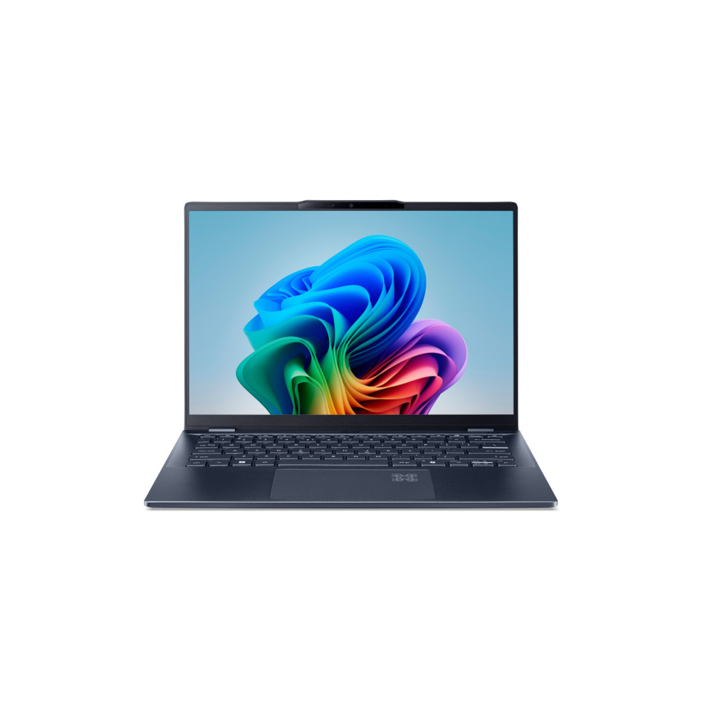 Acer Swift 14 AI SF14-51-7943 Intel Core Ultra 7 258V Ordinateur portable 35,6 cm (14") 2.8K 32 Go LPDDR5x-SDRAM 1 To SSD Wi-Fi