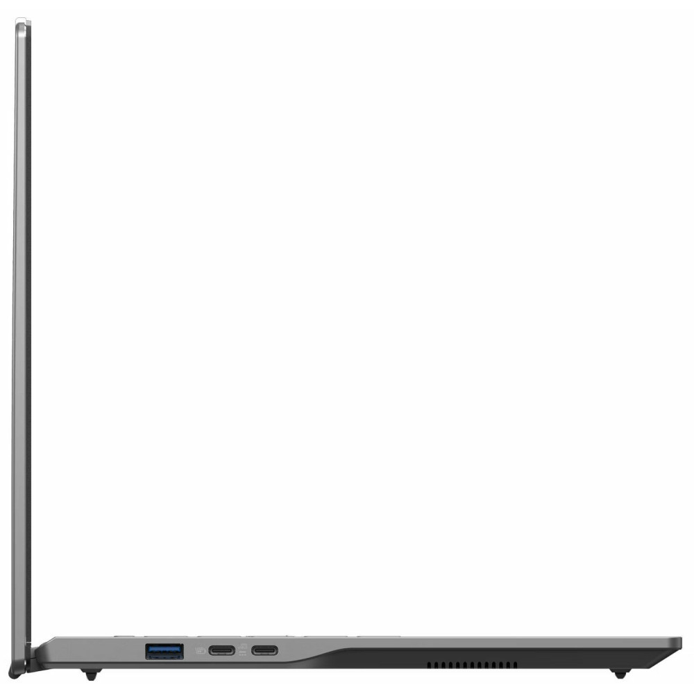 Acer Swift SF14-11-X3EB Qualcomm Snapdragon X1P-64-100 Ordinateur portable 36,8 cm (14.5") WQXGA 16 Go LPDDR5x-SDRAM 1 To SSD