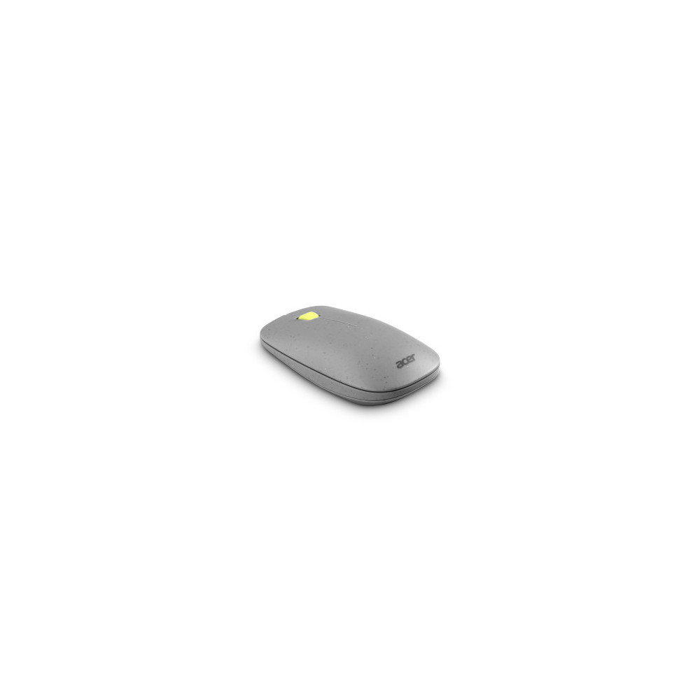 Acer Macaron Vero souris Ambidextre RF sans fil 1200 DPI