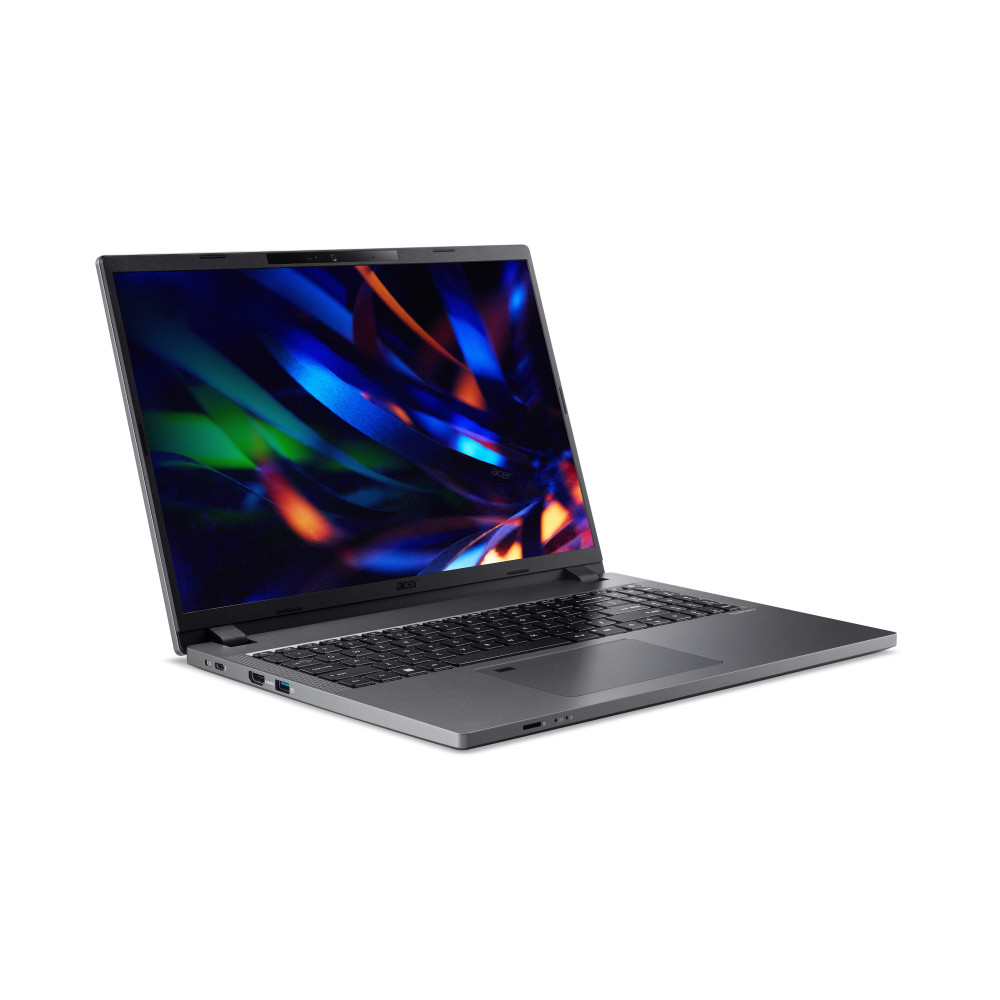 Acer TravelMate P2 TMP216-51-TCO-346K Intel® Core™ i3 i3-1315U Ordinateur portable 40,6 cm (16") WUXGA 8 Go DDR4-SDRAM 512 Go