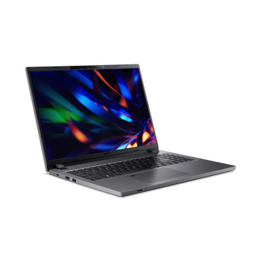 Acer TravelMate P2 TMP216-51-TCO-346K Intel® Core™ i3 i3-1315U Ordinateur portable 40,6 cm (16") WUXGA 8 Go DDR4-SDRAM 512 Go